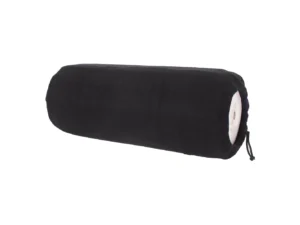 Master Fender Covers HTM-1 - 5-1/2" x 22" - Double Layer -Black
