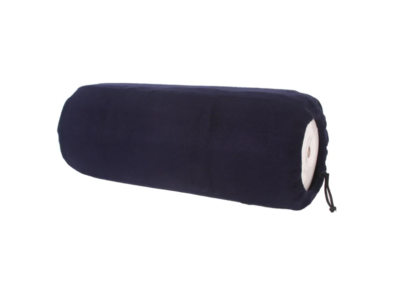 Master Fender Covers HTM-2 - 8" x 24" - Double Layer - Navy