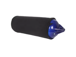 Master Fender Covers F-4 - 9" x 41" - Double Layer - Black
