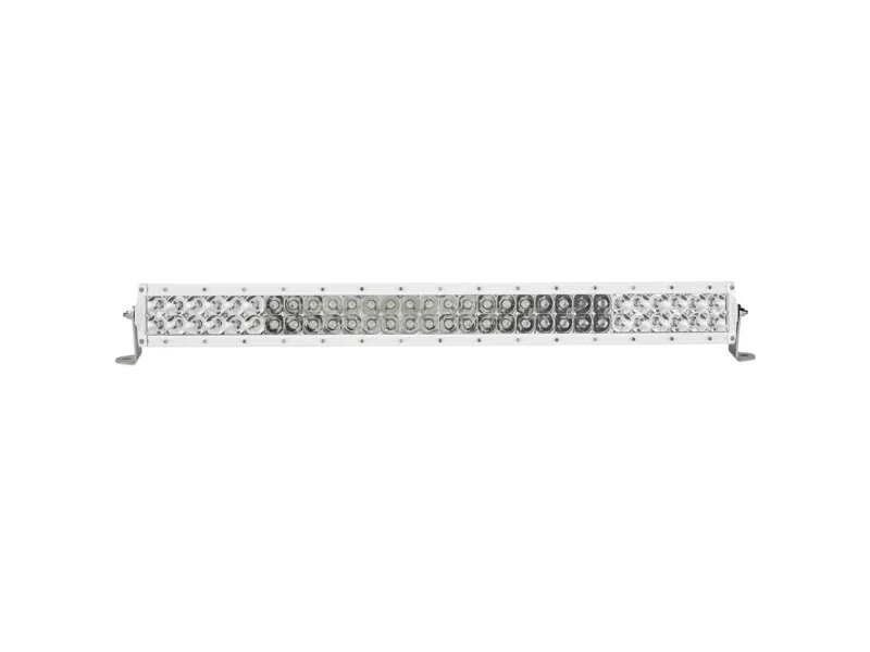 RIGID Industries E-Series PRO 30" Spot-Flood Combo LED - White