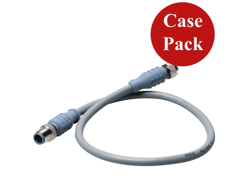 MaretronMicro Double-Ended Cordset - 0.5M - *Case of 6*