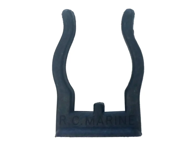 Forespar MF 673 1" Mounting Clip