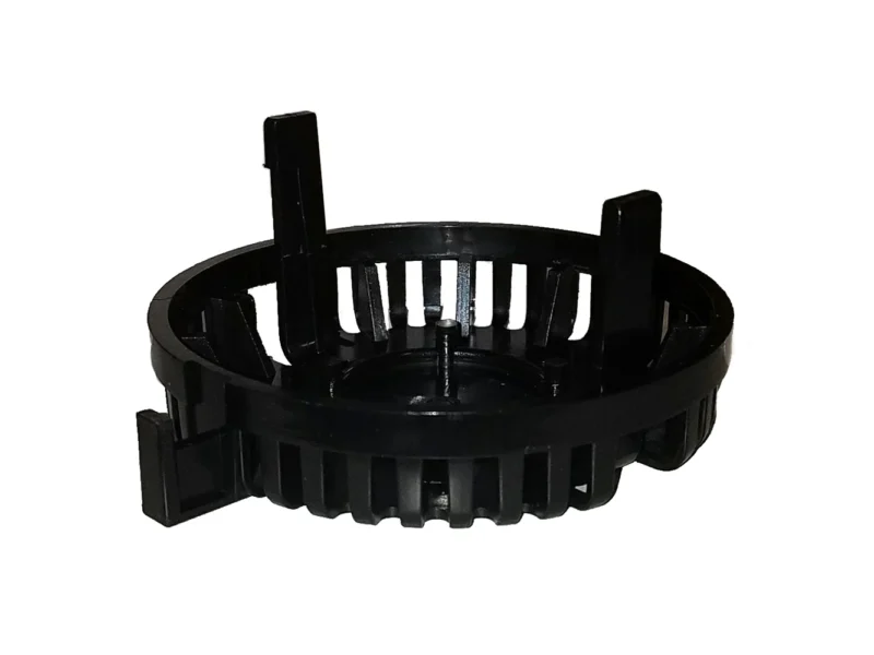 Johnson Pump Black Basket f/1600 GPH / 2200 GPH