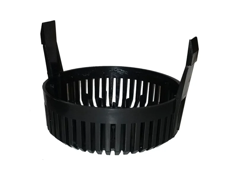 Johnson Pump Black Basket for 4000 GPH