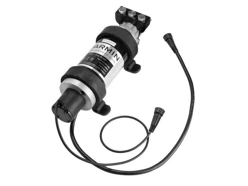 Garmin 1.2 Liter Pump Kit