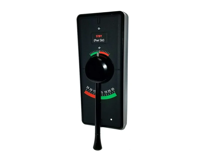 Raymarine Follow-On Tiller Steer Control Head