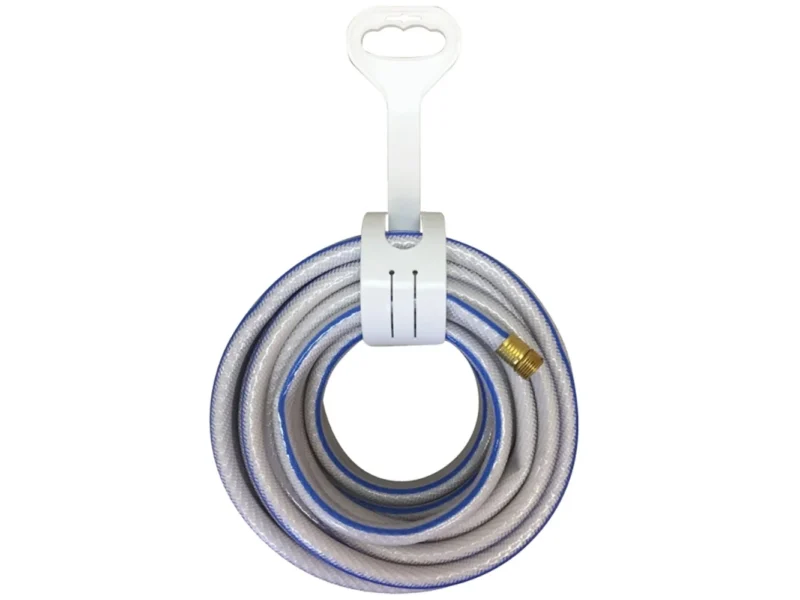 Shurhold Hose Carry Strap - White