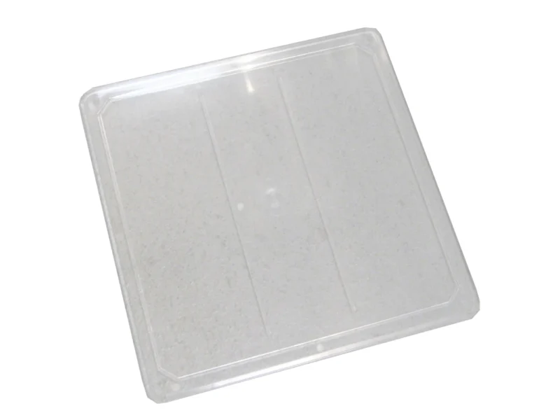 Johnson Pump Cover - Shower Sump