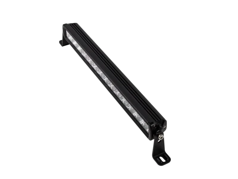 HEISE Single Row Slimline LED Light Bar - 20-1/4"