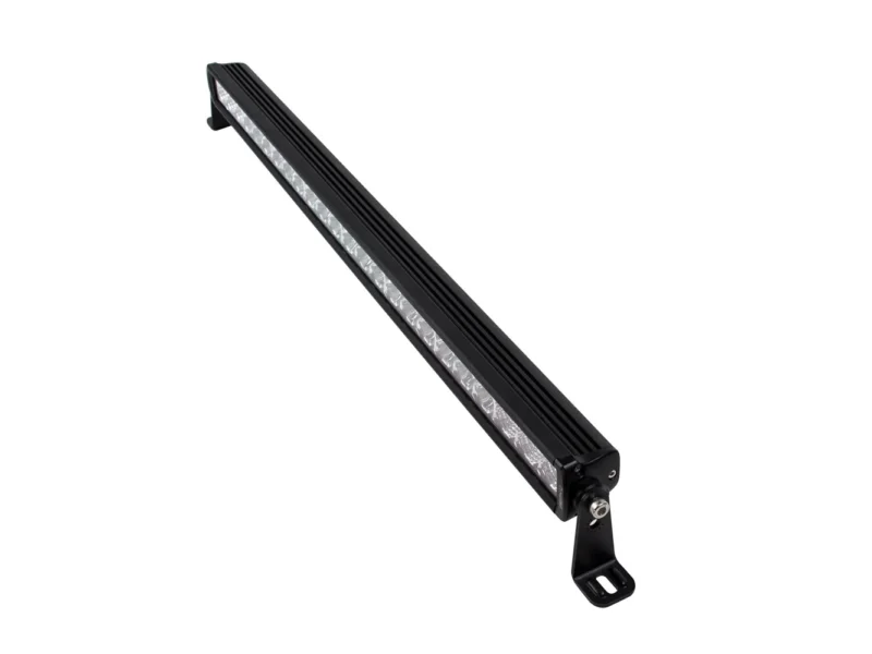 HEISE Single Row Slimline LED Light Bar - 32"