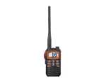 Standard Horizon HX40 Handheld 6W Ultra Compact Marine VHF Transceiver w/FM Band