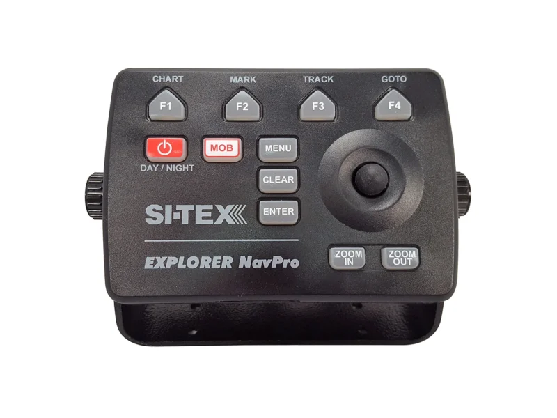 SI-TEX Explorer NavPro w/Wi-Fi - No GPS Antenna