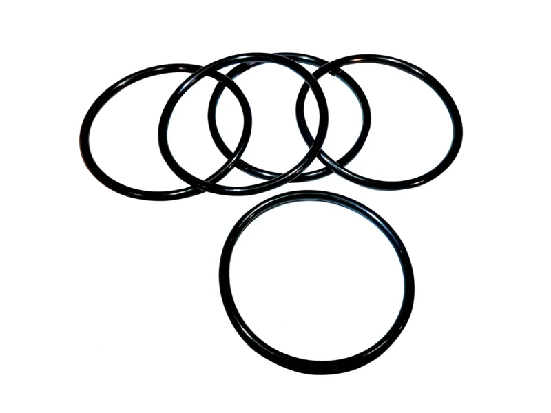 VETUS Replacement O-Rings Set - 5-Pack