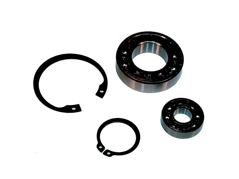 Maxwell Bearing Kit 300-3500