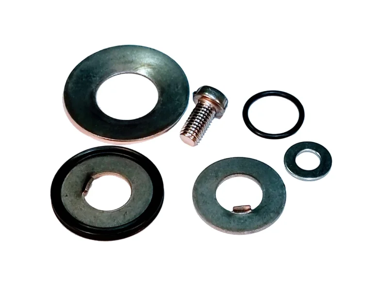 Maxwell Freedom Shaft Service Kit