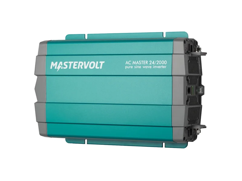 Mastervolt AC Master 24V/2000W Inverter - 120V