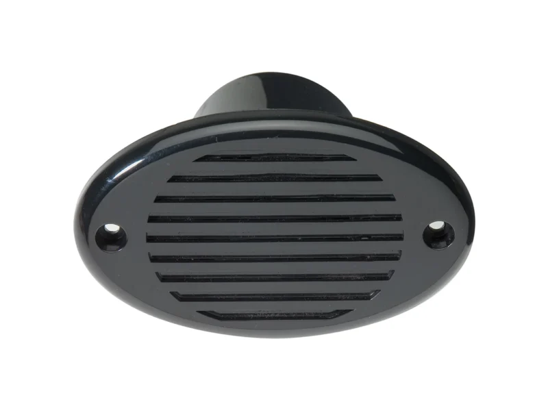 Innovative Lighting Marine Hidden Horn - Black