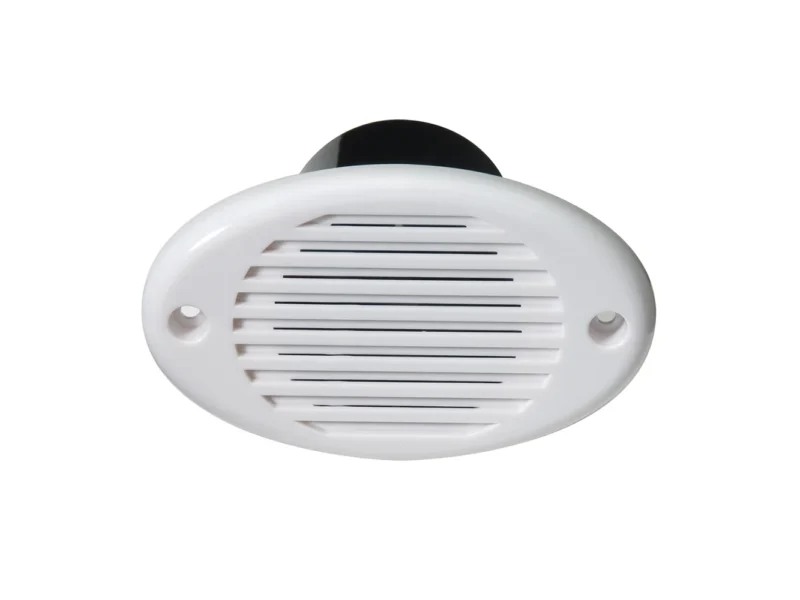 Innovative Lighting Marine Hidden Horn - White