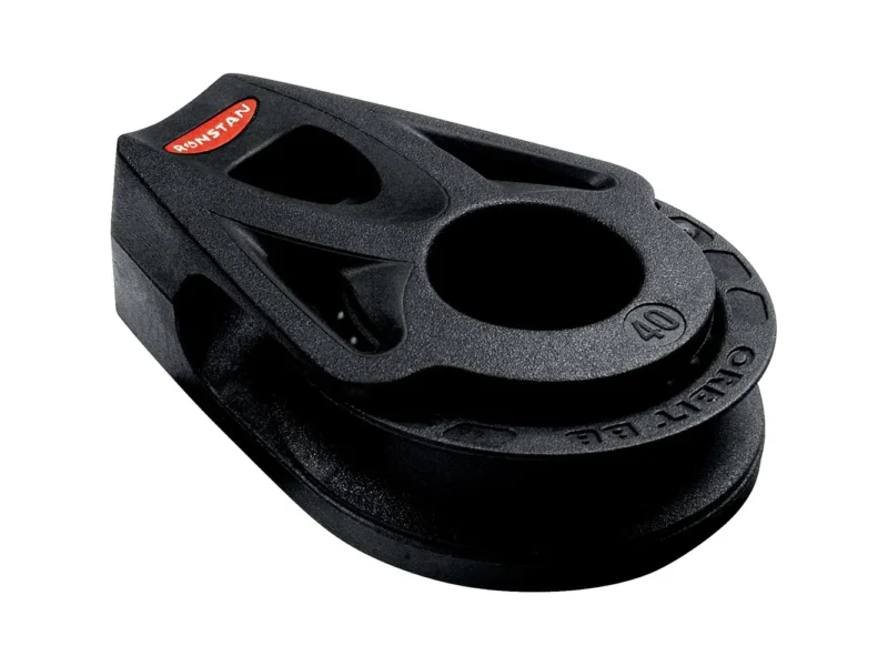 Ronstan Series 40 Ball Bearing Orbit Block - Cheek