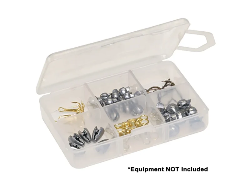 Plano Micro Tackle Organizer - Clear