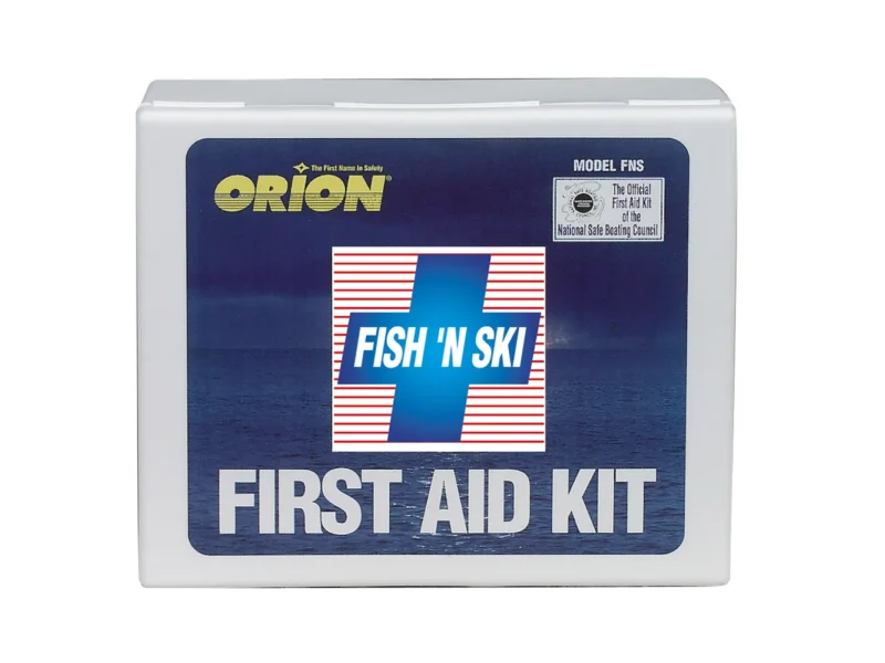 Orion Fish 'N Ski First Aid Kit