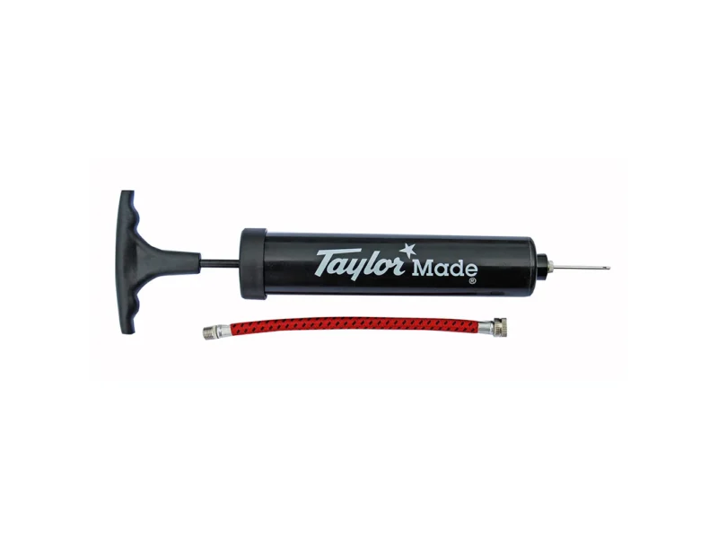 Taylor Made Hand Pump w/Hose Adapter