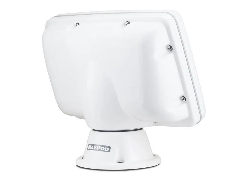 NavPod PP5920-01 PowerPod Pre-Cut f/Raymarine AXIOM PRO 16