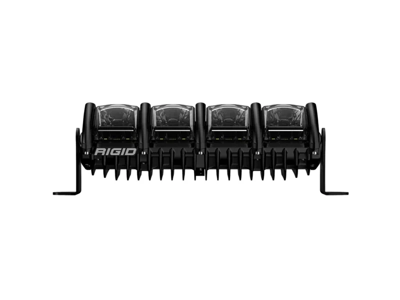 RIGID Industries Adapt™ 10" Light Bar - Black