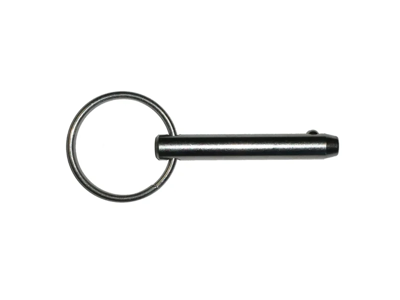 C. Sherman Johnson Quick Release Pin - 1/4" x 1"