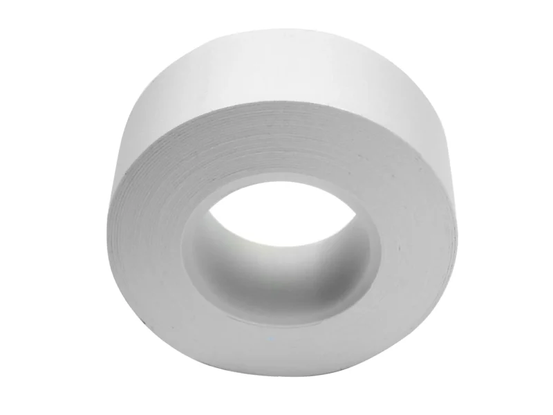 C. Sherman Johnson Rigging Tape - White - 1" x 15'