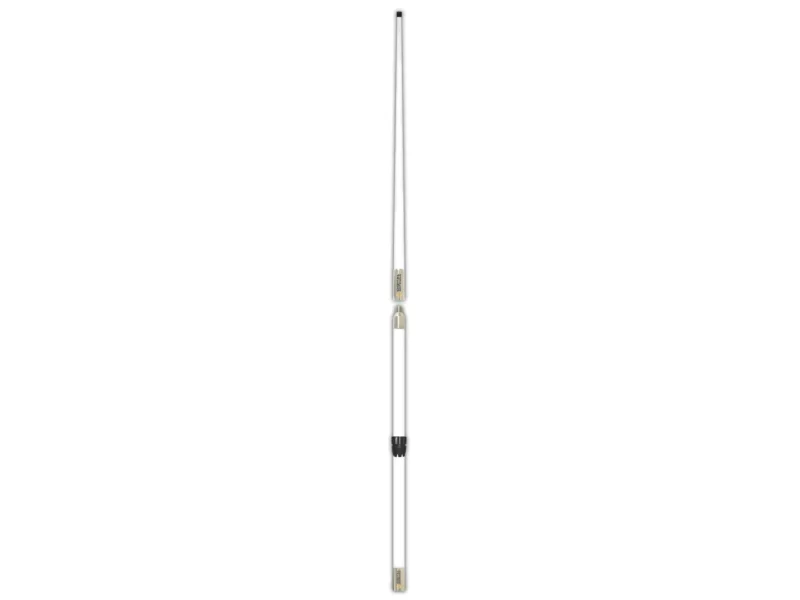 Digital Antenna 532-VW-RS 16' White VHF f/RUPP Mounts