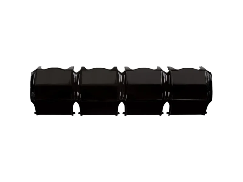 RIGID Industries Adapt Lens Cover 10" - Black