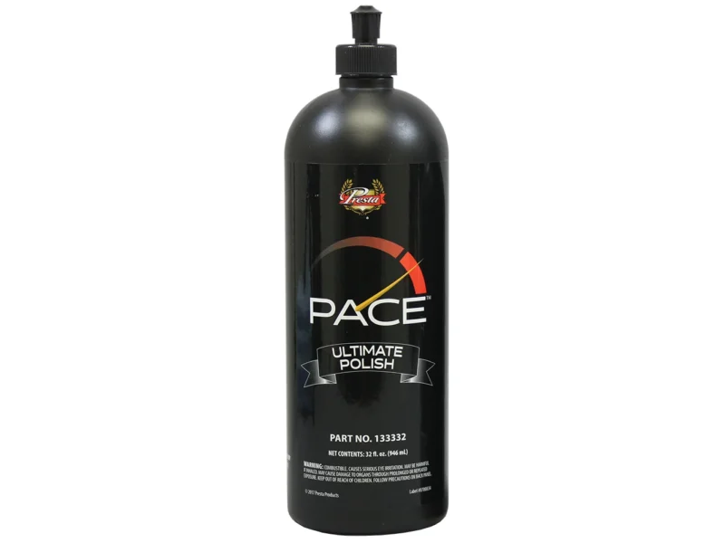 Presta PACE™ Ultimate Polish - 32oz