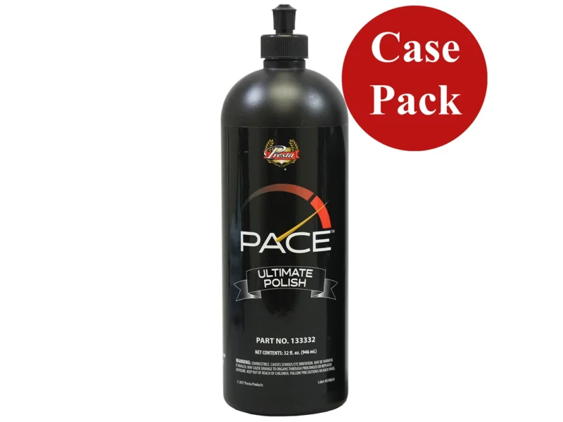 Presta PACE™ Ultimate Polish - 32oz - *Case of 6*