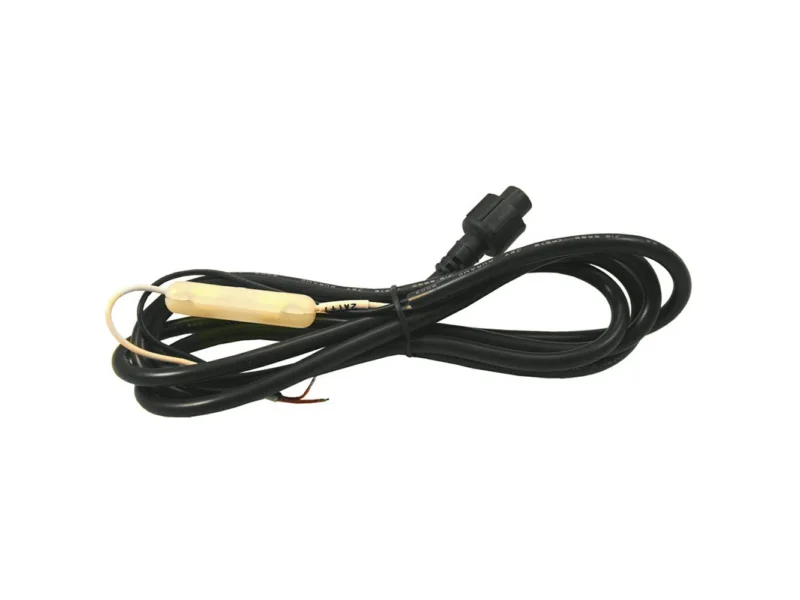 Vexilar Power Cord f/FL-12 & FL-20 Flashers