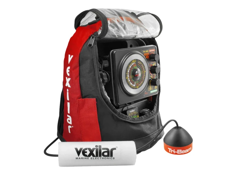 Vexilar Soft Pack f/Pro Pack II & Ultra Pack