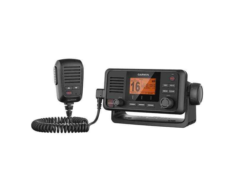 Garmin VHF 115 Marine Radio