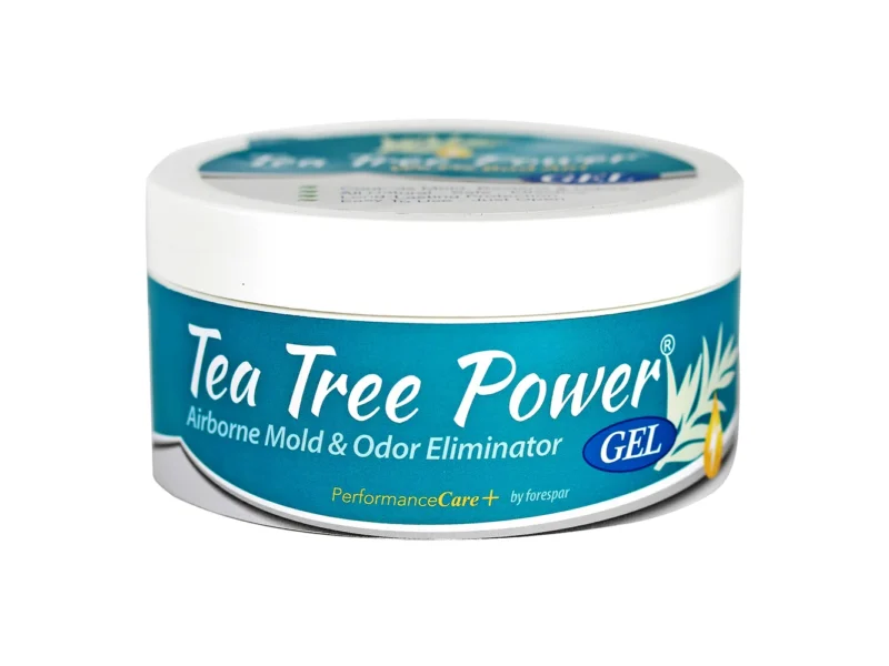 Forespar Tea Tree Power Gel - 16oz