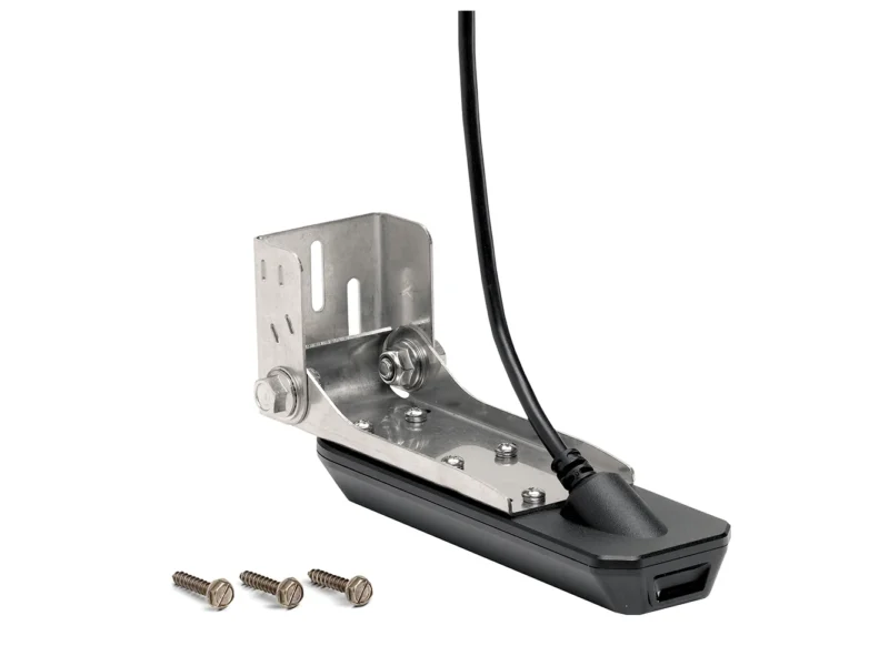 Humminbird XM 9 HW MDI T Transom Mount Transducer