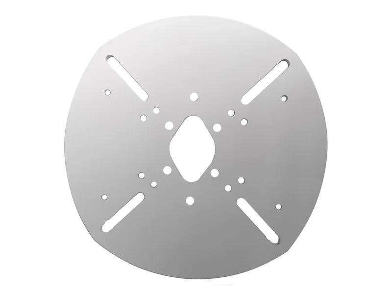 Scanstrut Satcom Plate 2 Designed f/Satcoms Up to 45cm (17")