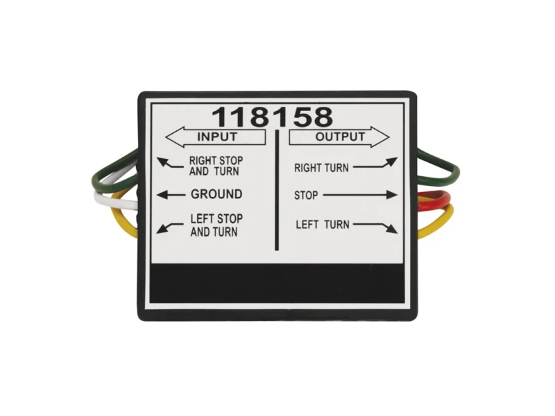 Tekonsha 2 to 3 Taillight Converter