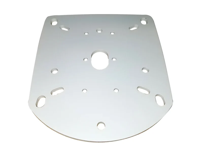 Scanstrut Open Array Plate 1 f/All Open Array Radars