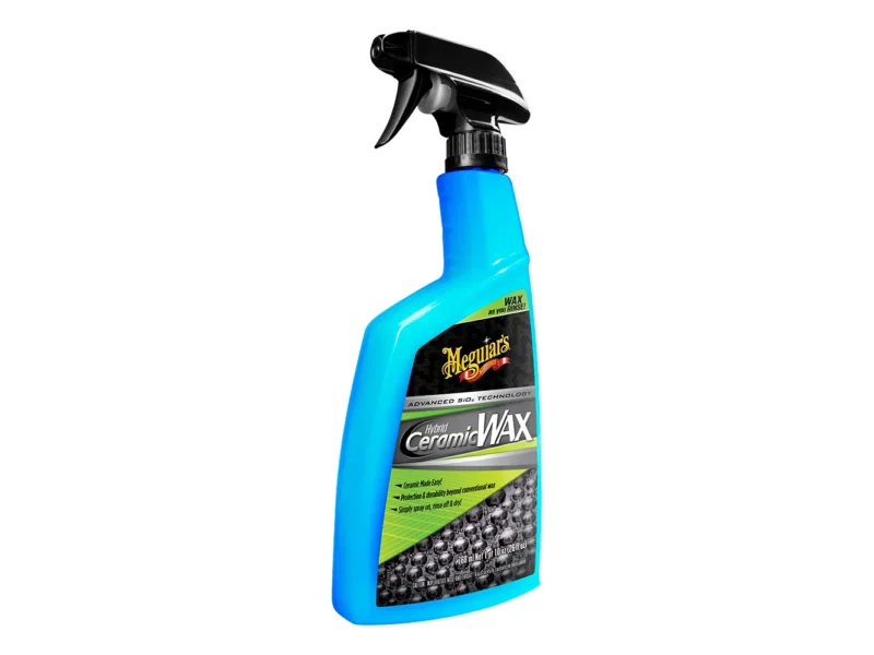 Meguiar's Hybrid Ceramic Wax - 26oz.