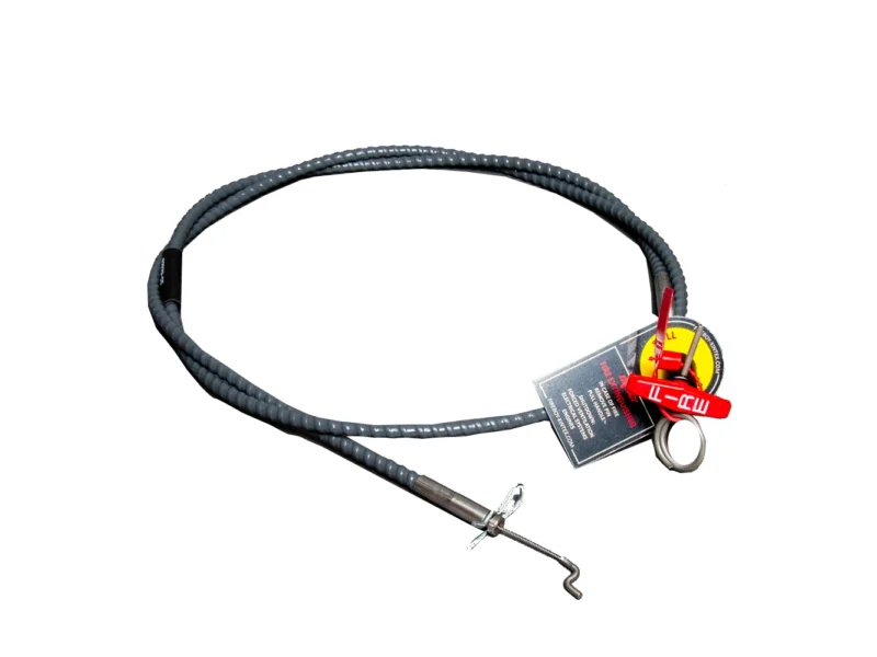 Fireboy-Xintex Manual Discharge Cable Kit - 16'