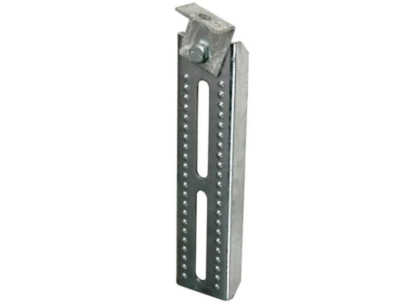 C.E. Smith Roller Bunk Mounting Bracket - 11"