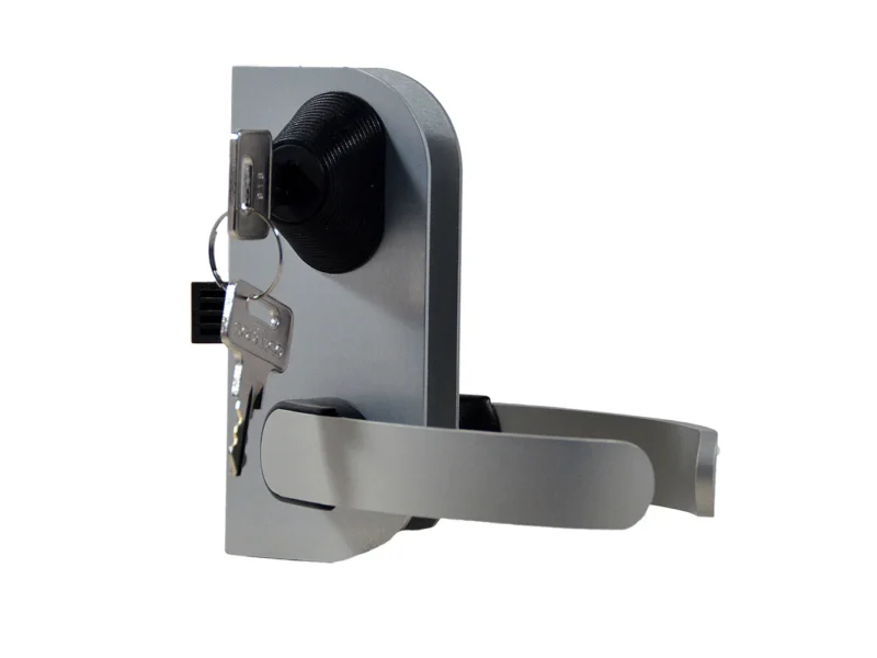 Southco Offshore Swing Door Latch Key Locking