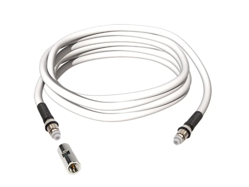 Shakespeare 4078-20-ER 20' Extension Cable Kit f/VHF, AIS, CB Antenna w/RG-8x & Easy Route FME Mini-End