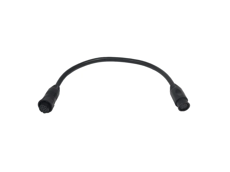 Raymarine Adapter Cable f/CPTS/DVS 9-Pin Transducer to Element 15-Pin Unit