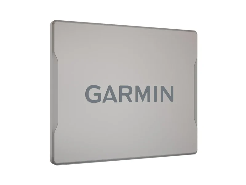 Garmin 12" Protective Cover - Plastic