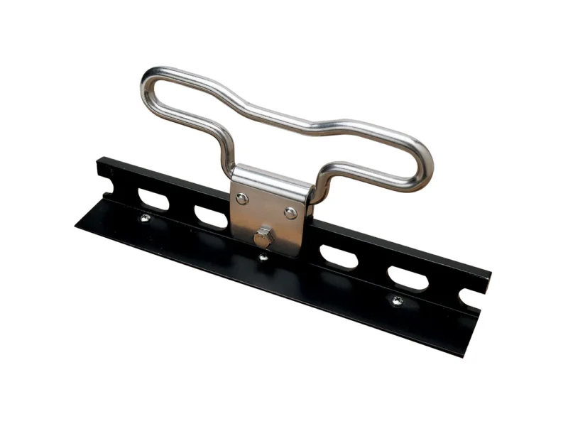 C. Sherman Johnson Toe Rail Folding Cleat